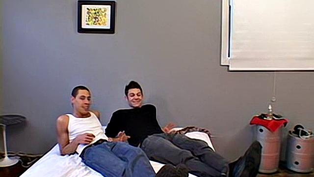 Trent's Passion
