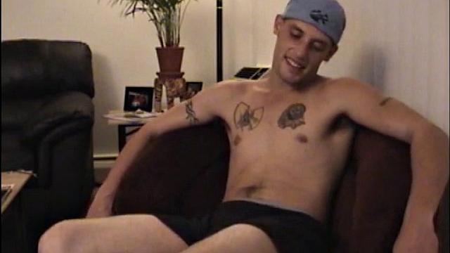 Str8 Buzz Blows Vinnie