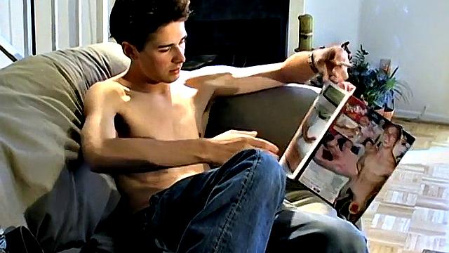 Shane Goes Live! - Shane Goes Live Again!