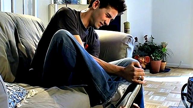 Shane Goes Live! - Shane Goes Live Again!