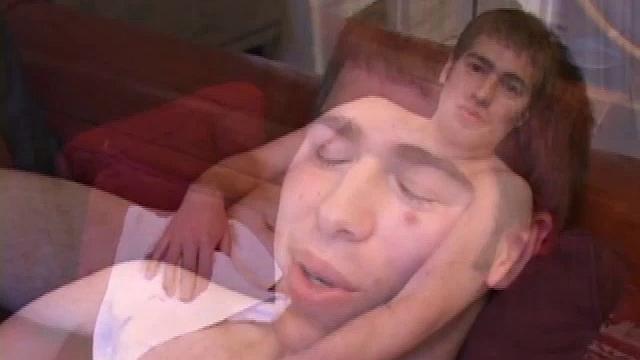 Adam Turner Solo Scene