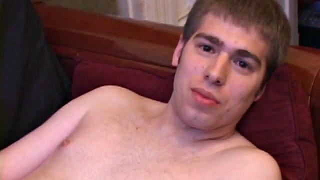Adam Turner Solo Scene