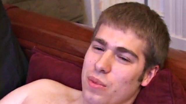 Adam Turner Solo Scene