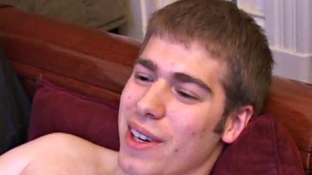 Adam Turner Solo Scene