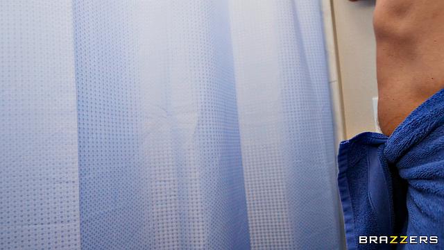 Her Husband Lets Her