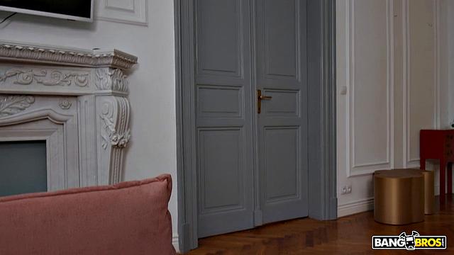 Stepdad's Anal Lessons