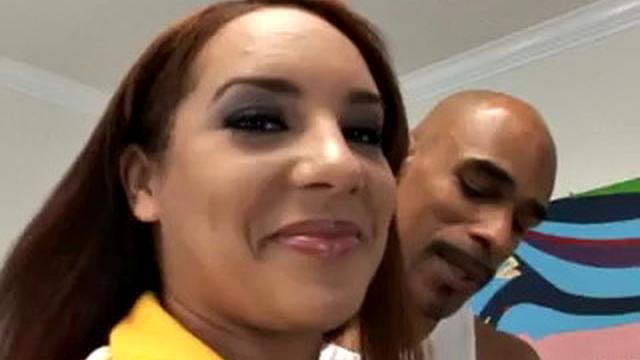 Big Booty Temptation