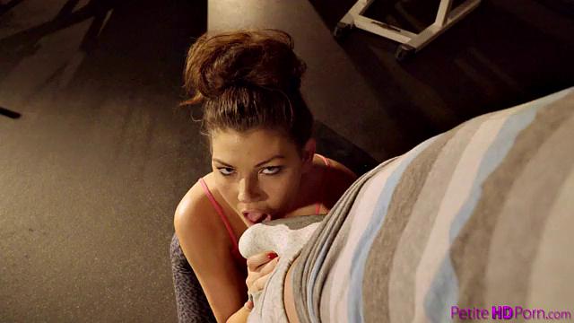 Gym Girlfriend - Season 1: Episode 11