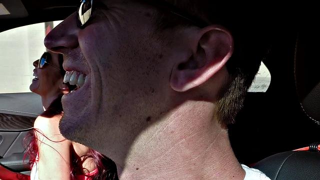 Day With A Pornstar: Monique