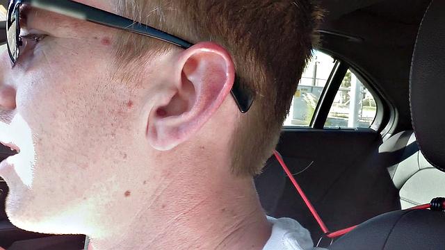 Day With A Pornstar: Monique