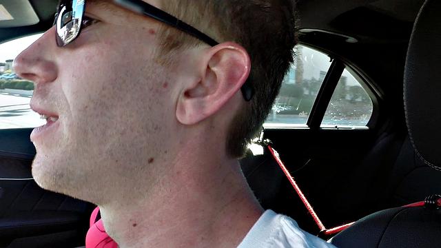 Day With A Pornstar: Monique