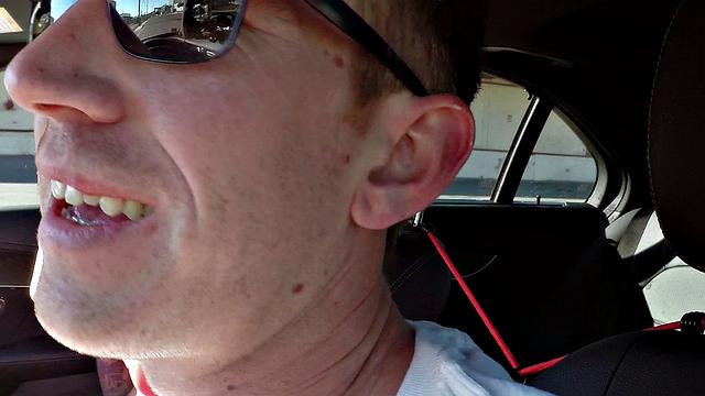 Day With A Pornstar: Monique