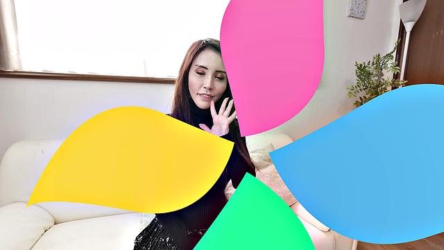 Introducing Sayuri Takeda