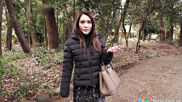 Introducing Sayuri Takeda