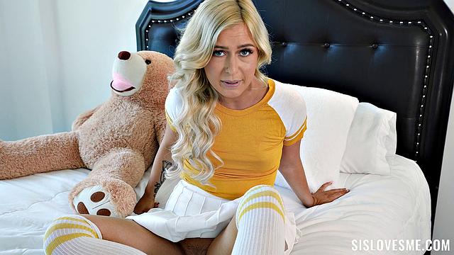 Giving Stepsis Massage