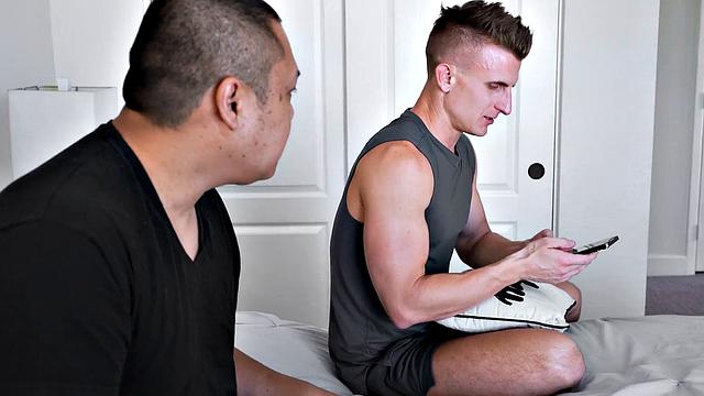 You Do Chores, I'll Free Use!