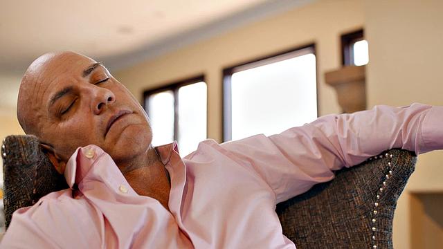 MODERN-DAY SINS - Bored Casey Calvert's SEX With Hubby Turns Into GANGBANG With Their In-Laws