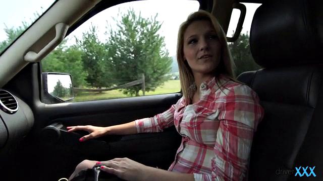 Petite Blonde POV - S1:E13