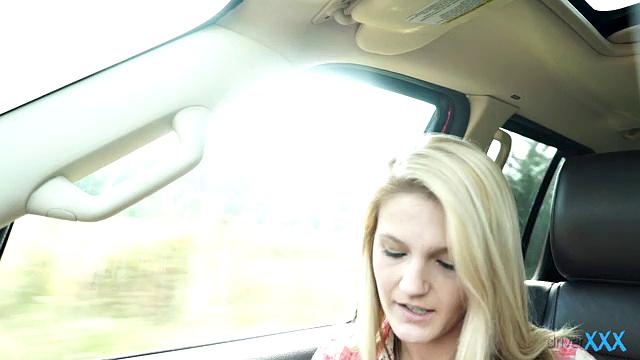 Petite Blonde POV - S1:E13