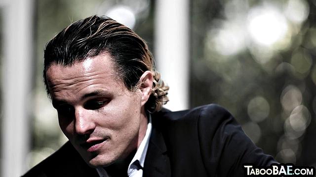 Cockhungry babe drilled in 3some