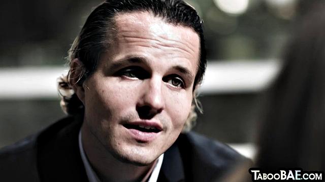 Cockhungry babe drilled in 3some