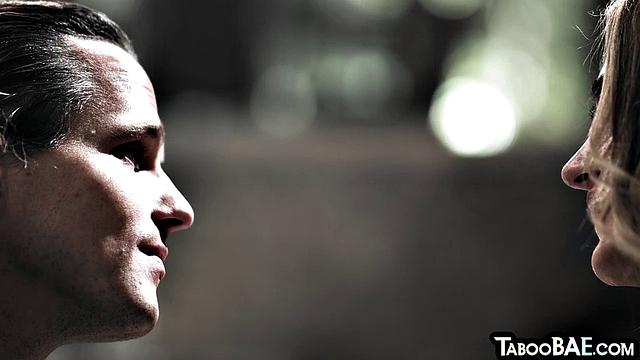 Cockhungry babe drilled in 3some