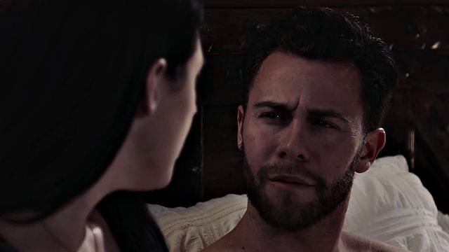 Busty cougar passionately doggystyled after pussy licking