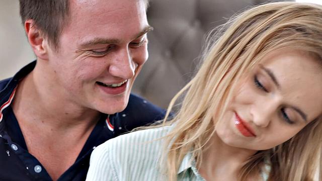 Casual Teen Sex - Lightfairy - Petite backdoor debut