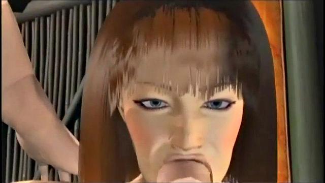 Doctors Experiment On Couples Sessions Hentai Porn