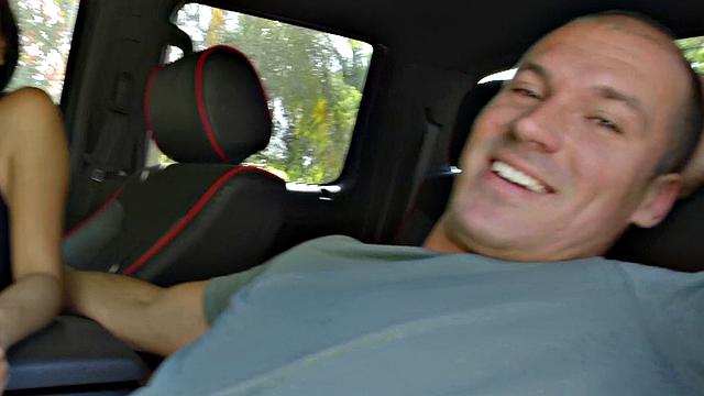 Watch Michelles Ass take a wild ride in cowgirl position & get a cumshot on her bald pussy