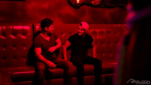 Guys' Boxers, Scene #01