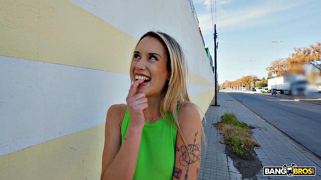 Mellany Lapiedra Wild Woman