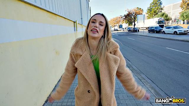 Mellany Lapiedra Wild Woman