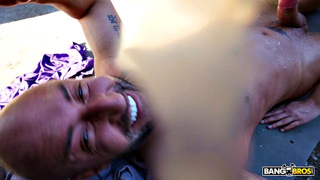 Mellany Lapiedra Wild Woman