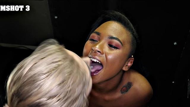 That's it! And now swap it!