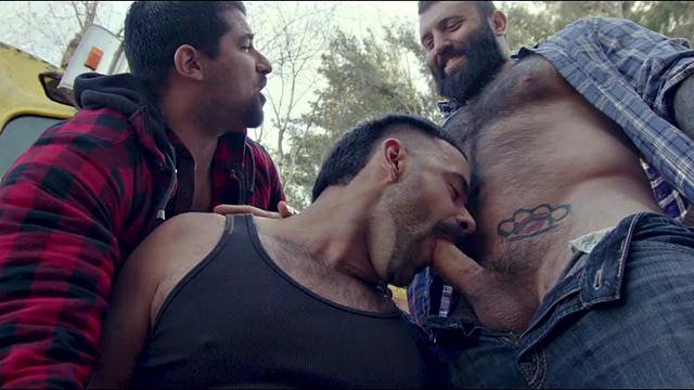 Truck Loads, Scene #03