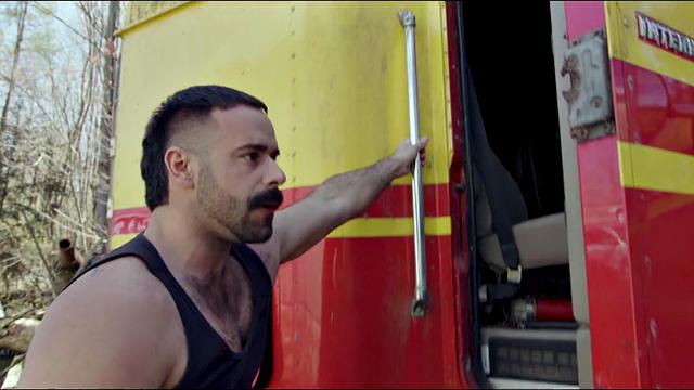 Truck Loads, Scene #03