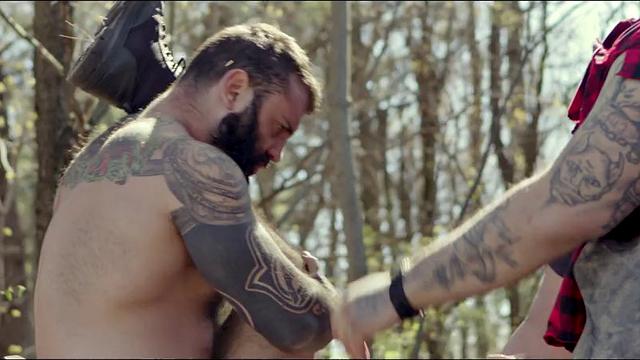 Truck Loads, Scene #03