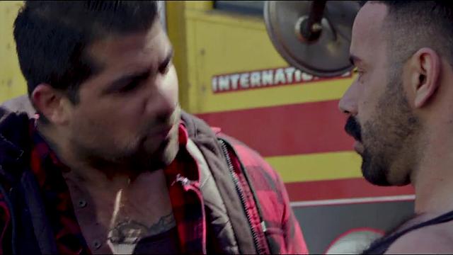 Truck Loads, Scene #03