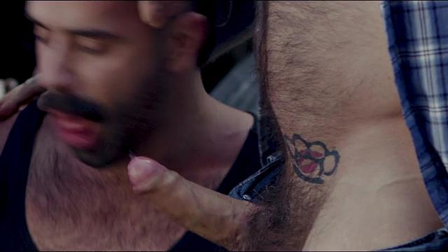 Truck Loads, Scene #03