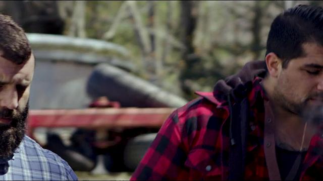 Truck Loads, Scene #03