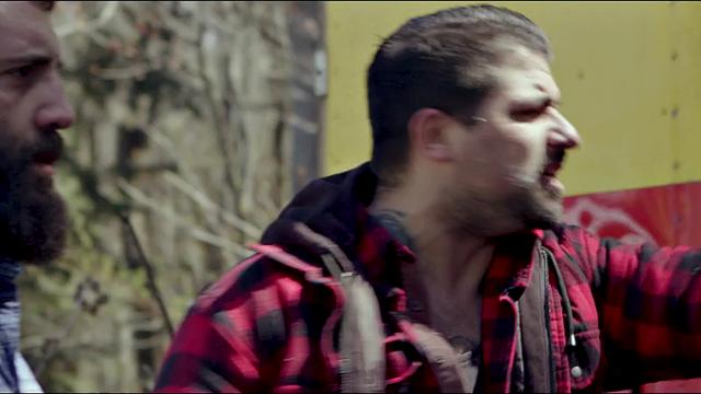 Truck Loads, Scene #03