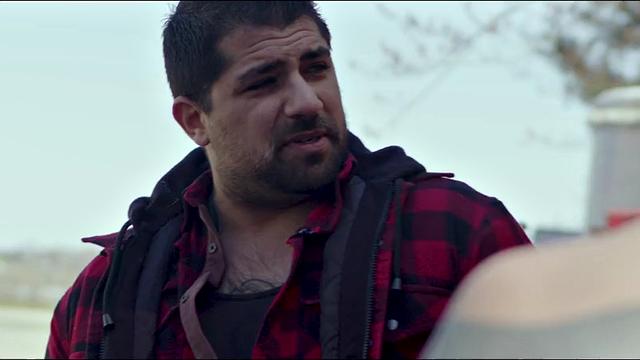 Truck Loads, Scene #03