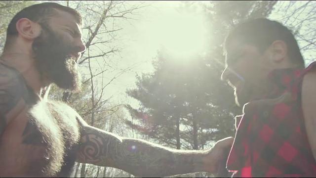 Truck Loads, Scene #03