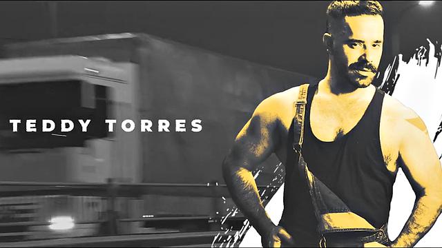 Truck Loads, Scene #03