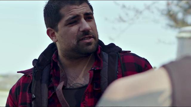 Truck Loads, Scene #03