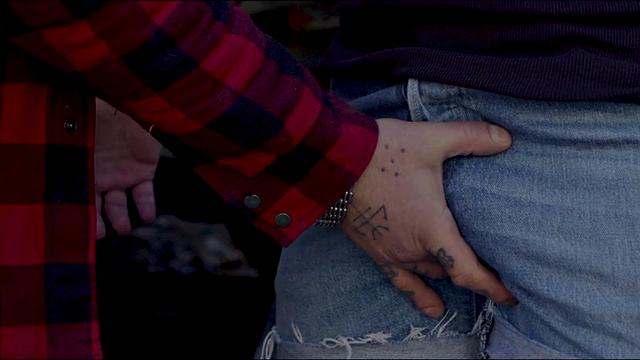 Truck Loads, Scene #03