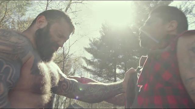 Truck Loads, Scene #03