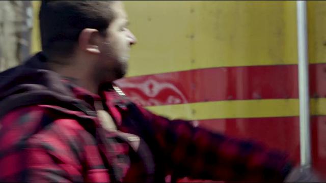 Truck Loads, Scene #03