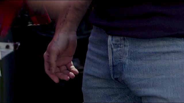 Truck Loads, Scene #03